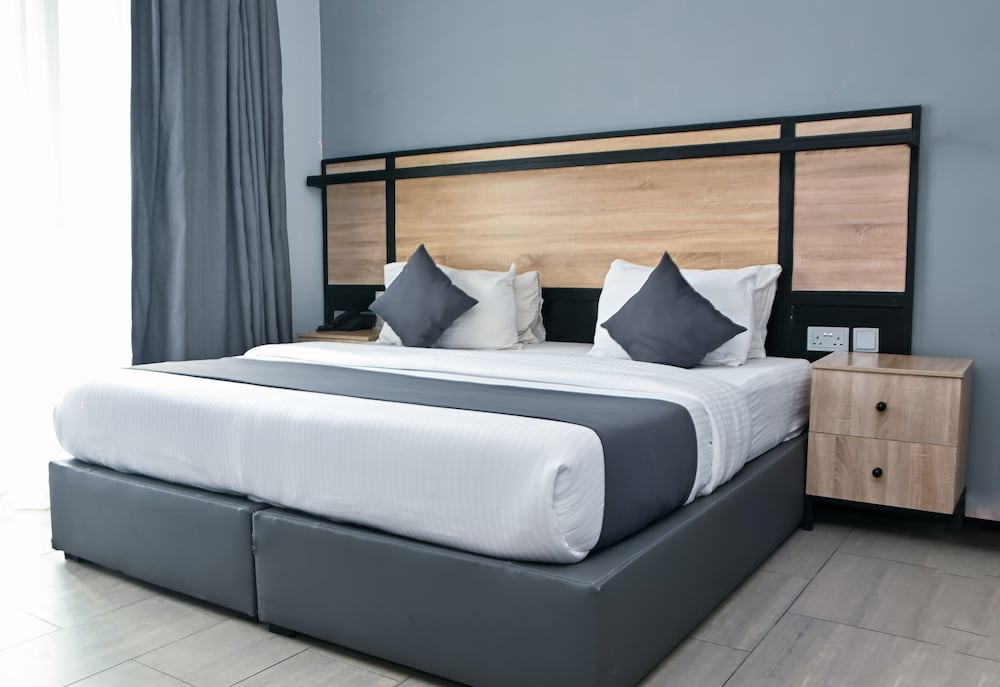 Deluxe Room photo 3