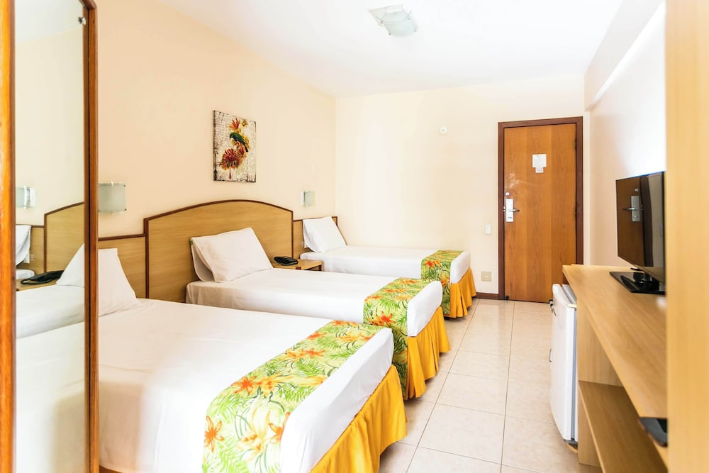 Executive Triple Room photo 3