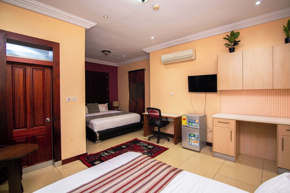 Comfort Double Or Twin Room photo 1