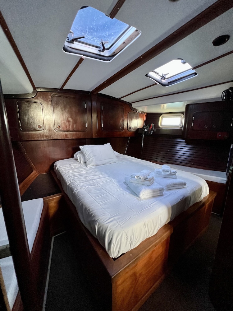 Room, Sea View (muelle privado) photo 1