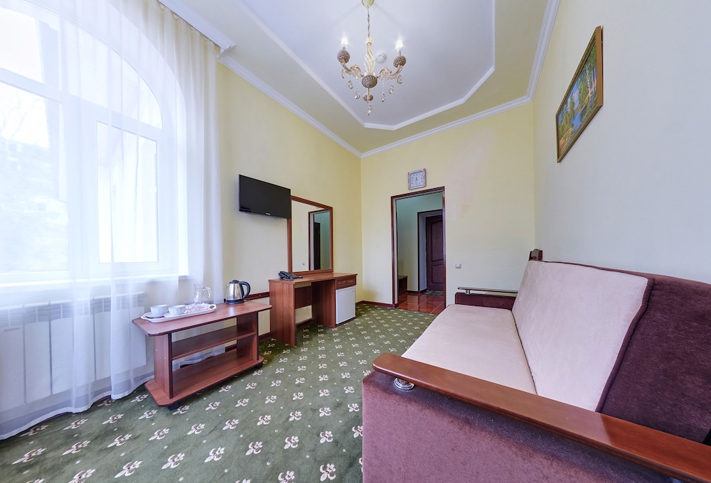 Junior Suite (Wellness Package) photo 1