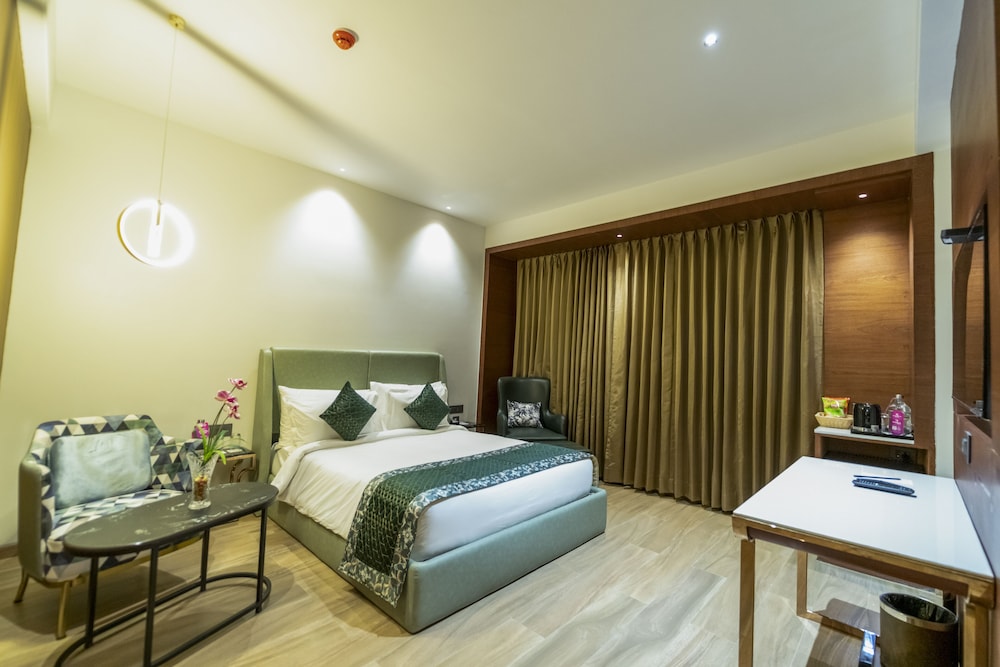 Executive Double Room - Photo 6