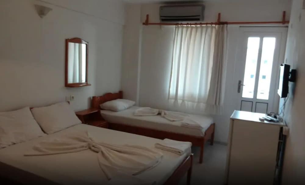 Classic Room, Sea View photo 1