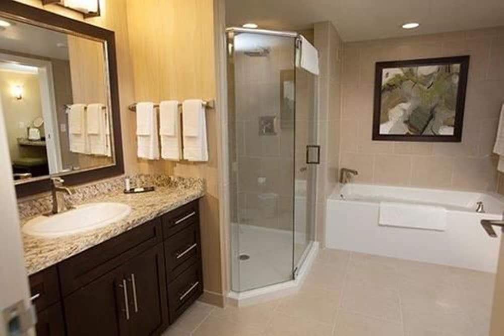 Two Bedroom Suite