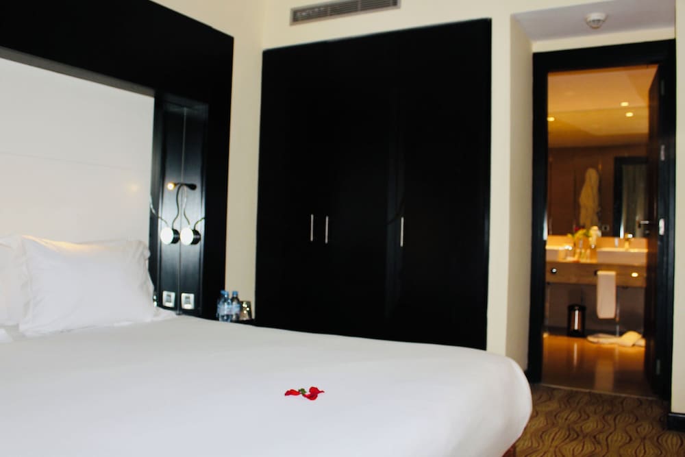 Deluxe Suite photo 1