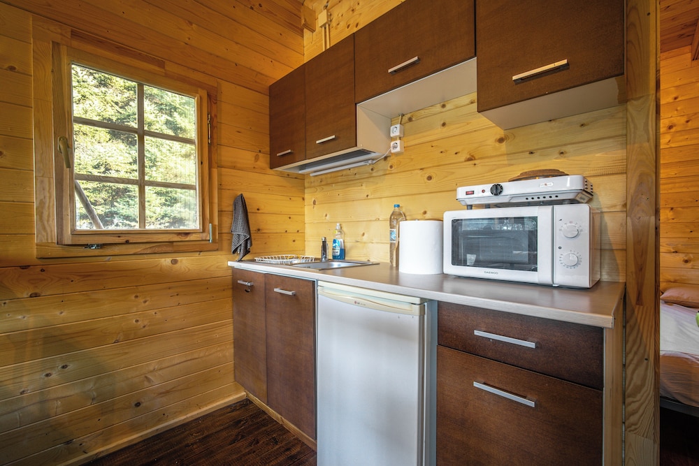 Chalet, River View photo 1