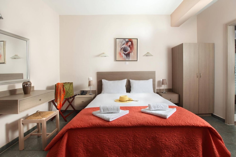 Double Room, Garden View photo 1
