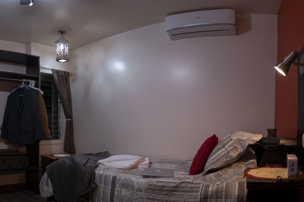 Comfort Room, 2 Twin Beds, Non Smoking photo 2
