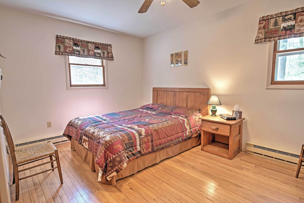 House (2 Bedrooms) photo 2