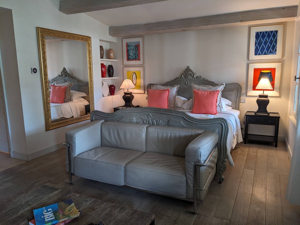 Pastis Hotel Saint-Tropez