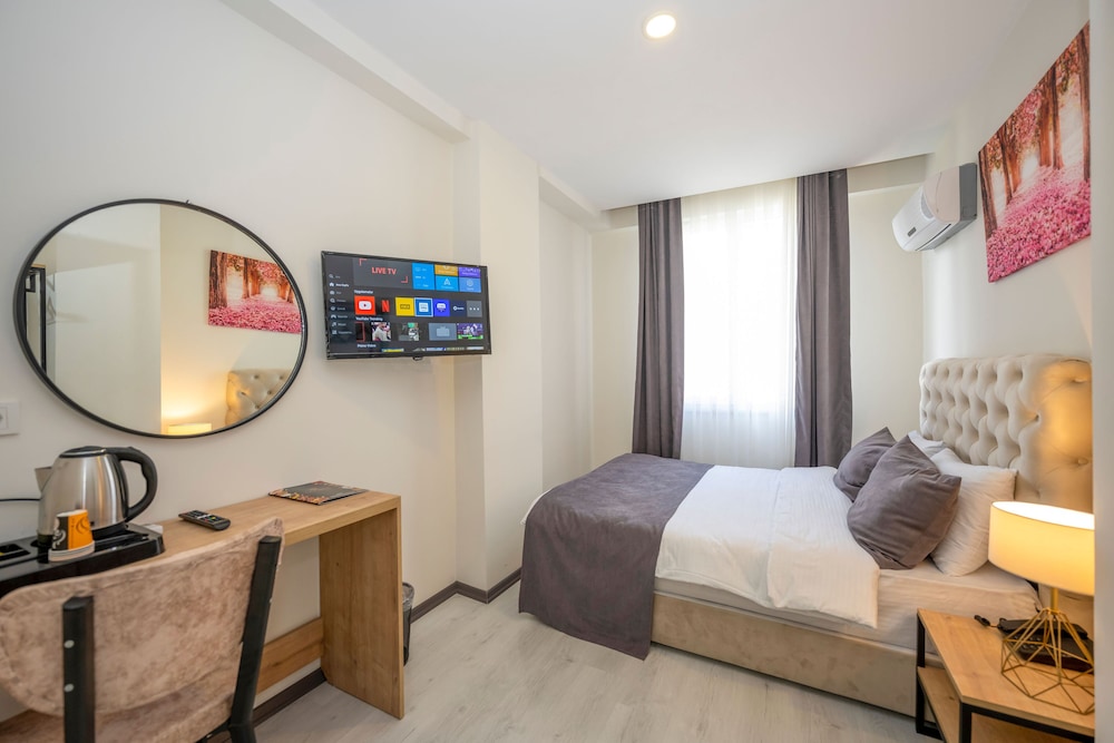 Deluxe Room photo 2