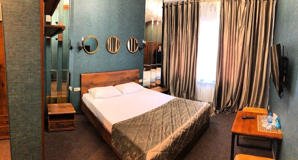 Premium Double Room