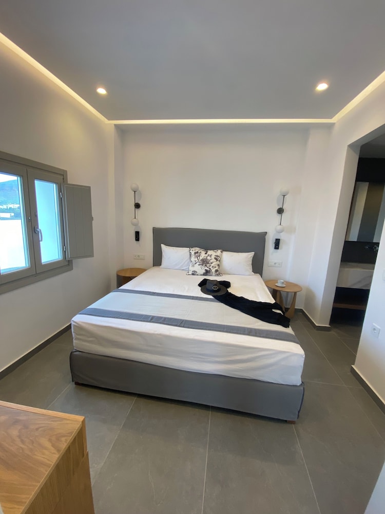 Deluxe Villa, Private Pool, Sea View