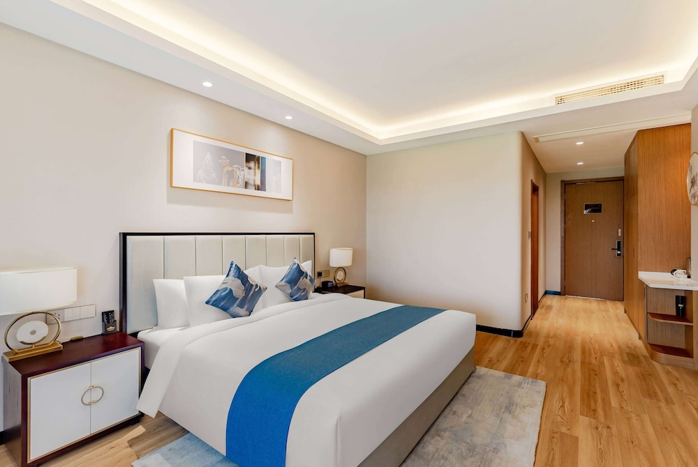 Superior Room, 1 King Bed, Non Smoking