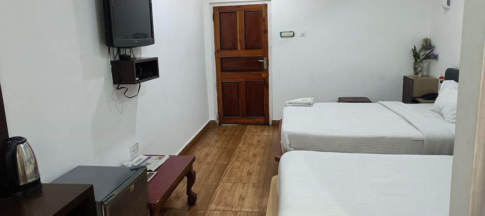 Deluxe Triple Room photo 2