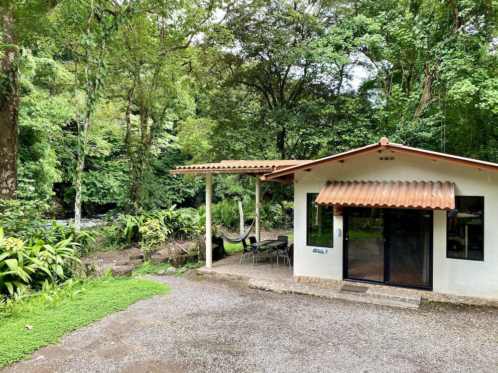Cabin