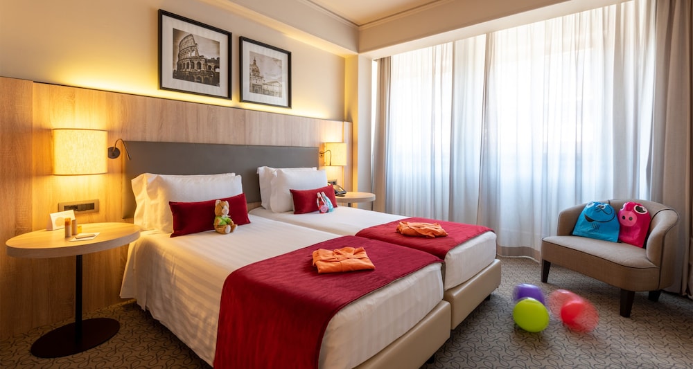 Deluxe Triple Room - Photo 6