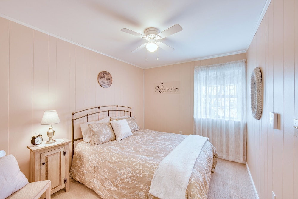 Apartment (2 Bedrooms) photo 2