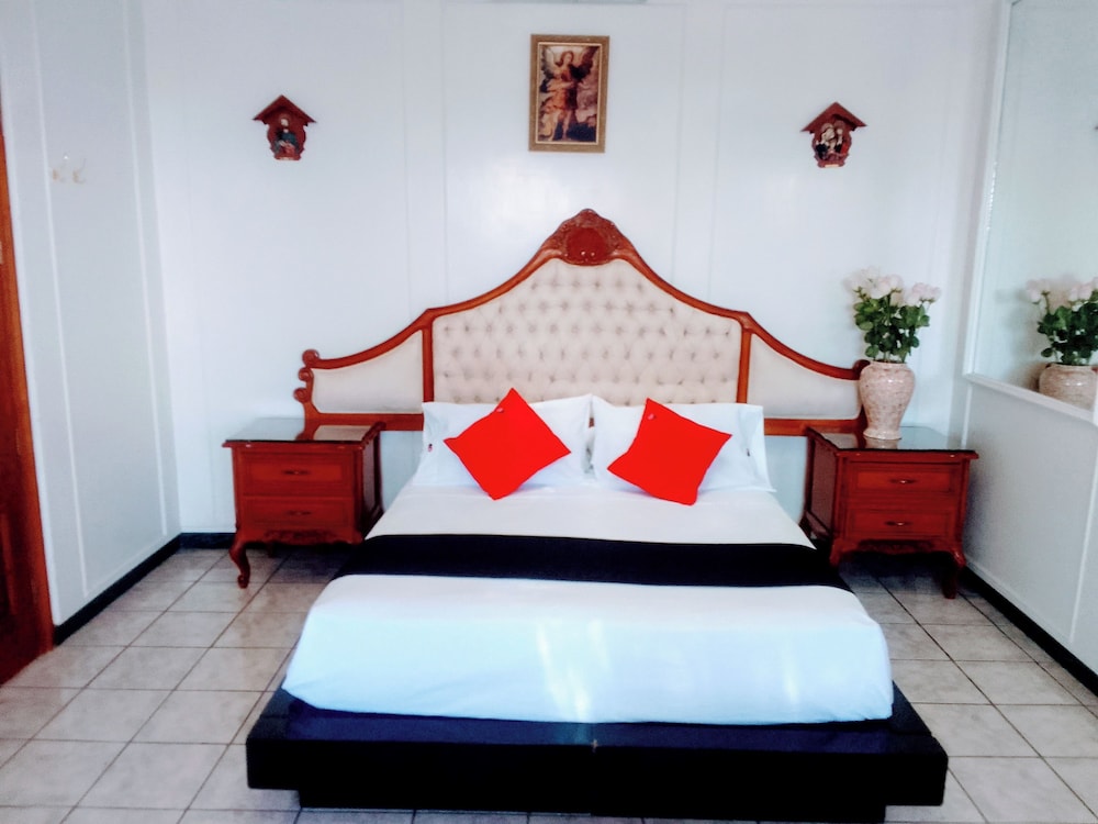 Deluxe Room photo 2