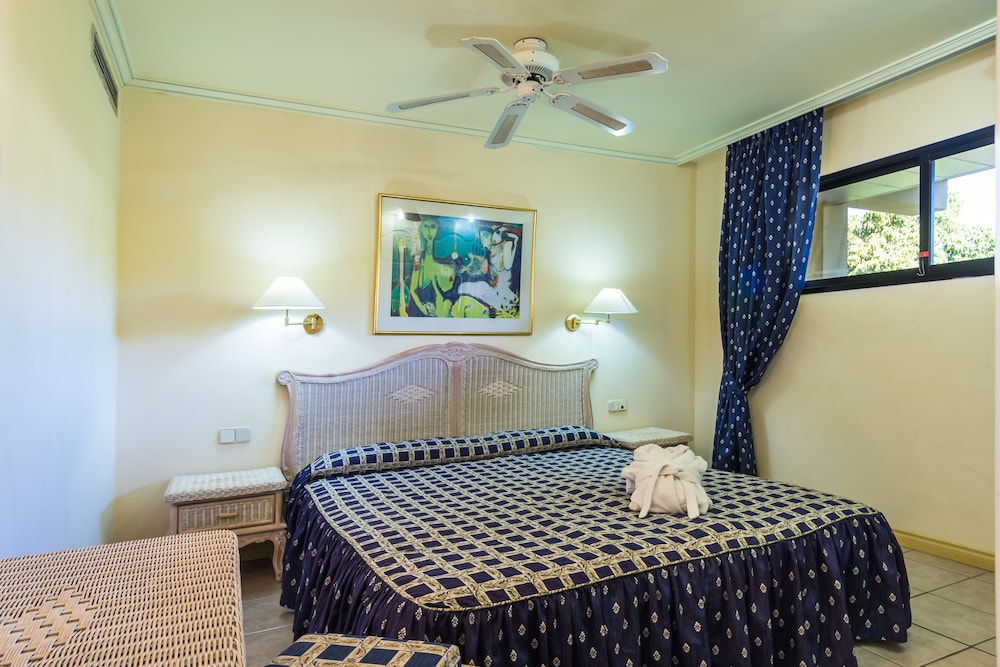 Apartment, 1 Bedroom, Balcony (2 Adults + 1 Child) photo 2