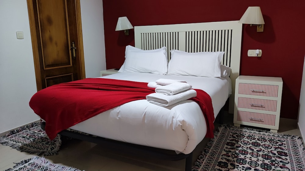 Classic Double Room, 1 Bedroom photo 3