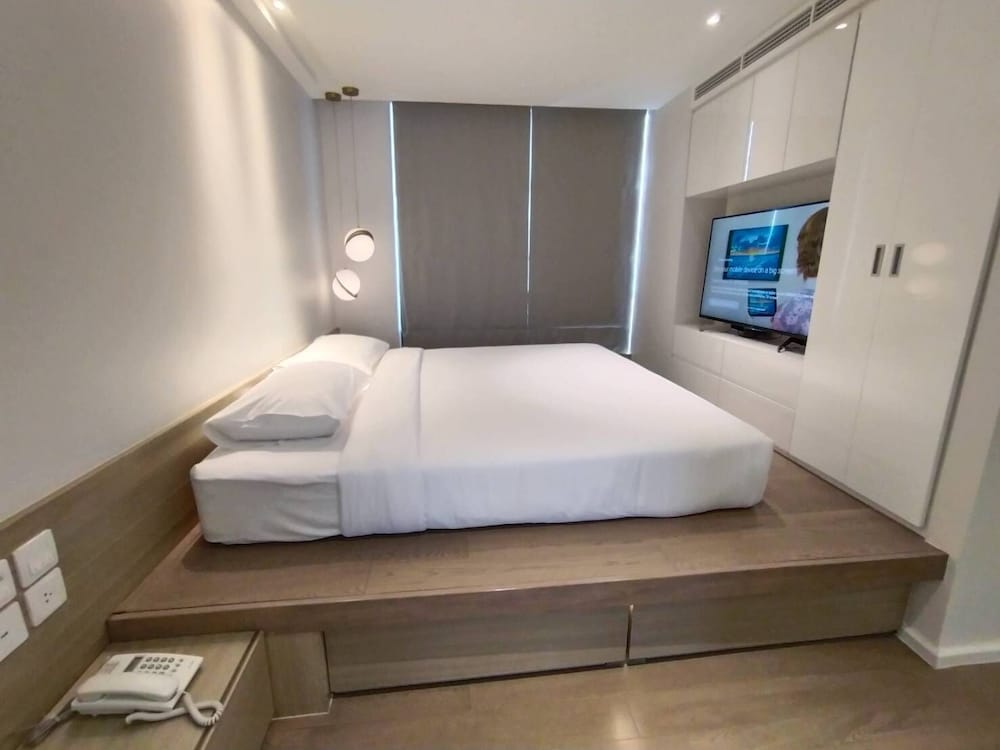 Junior Room