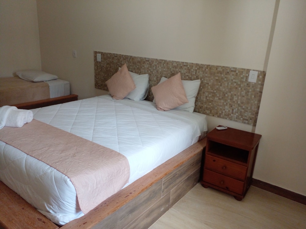APARTAMENTO photo 3