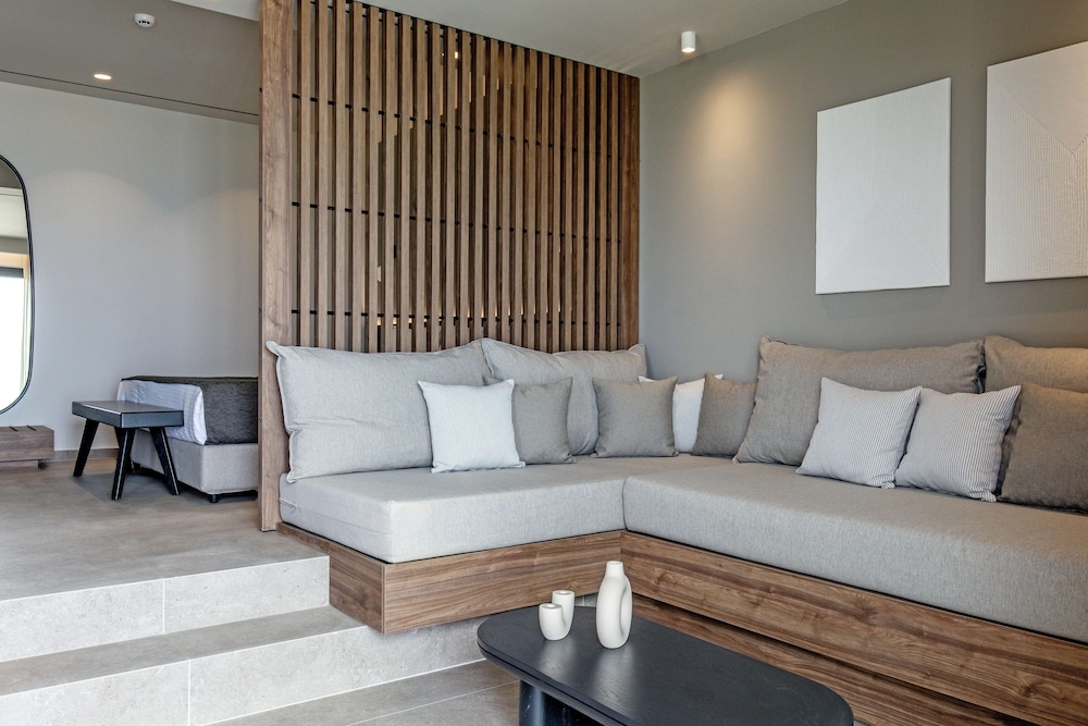 Family Suite - Photo 1