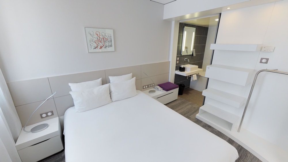 Superior Suite, Multiple Beds photo 3