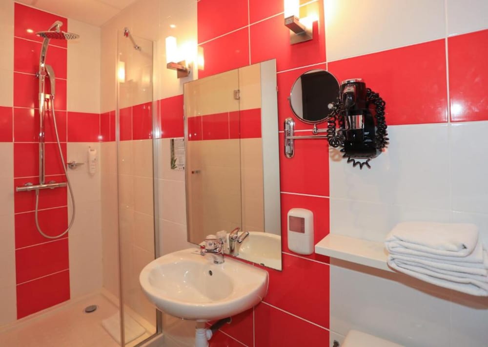 Family Triple Room, 1 Bedroom - Photo 4