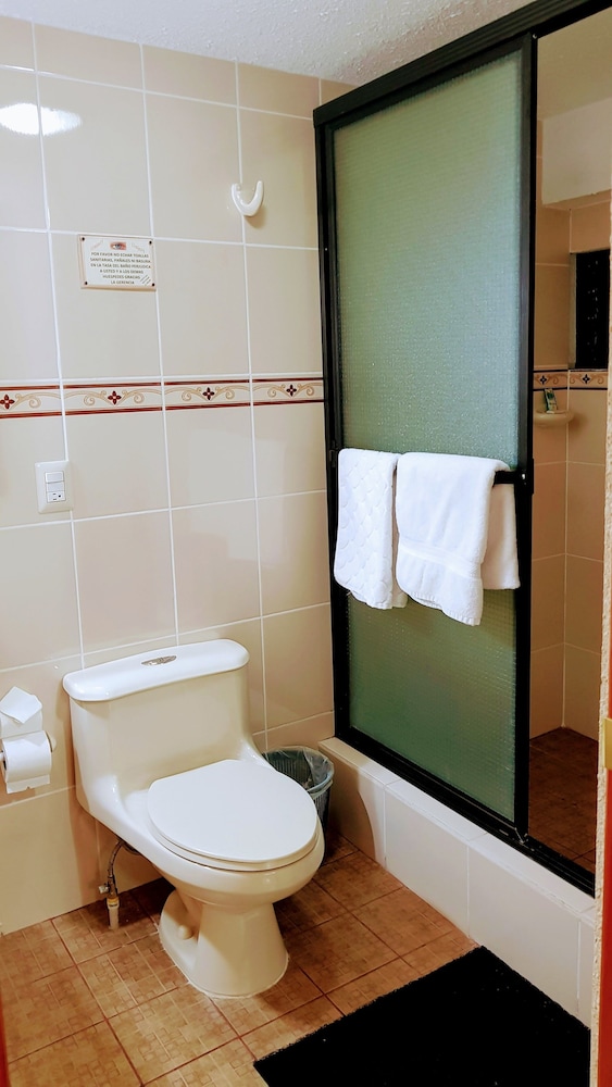 Standard Single Room photo 2