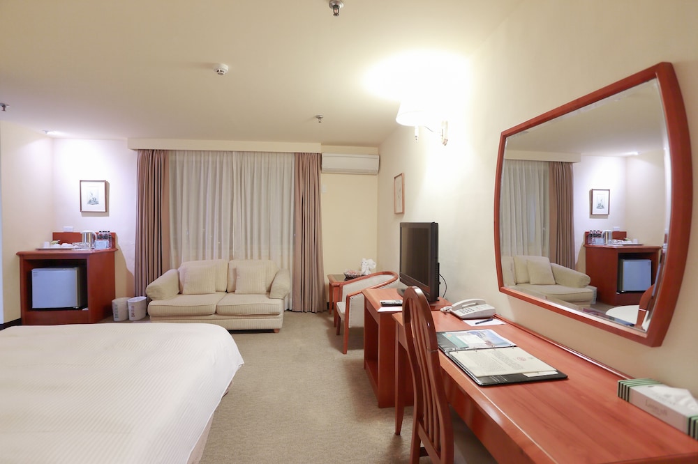 Standard Room - Photo 1