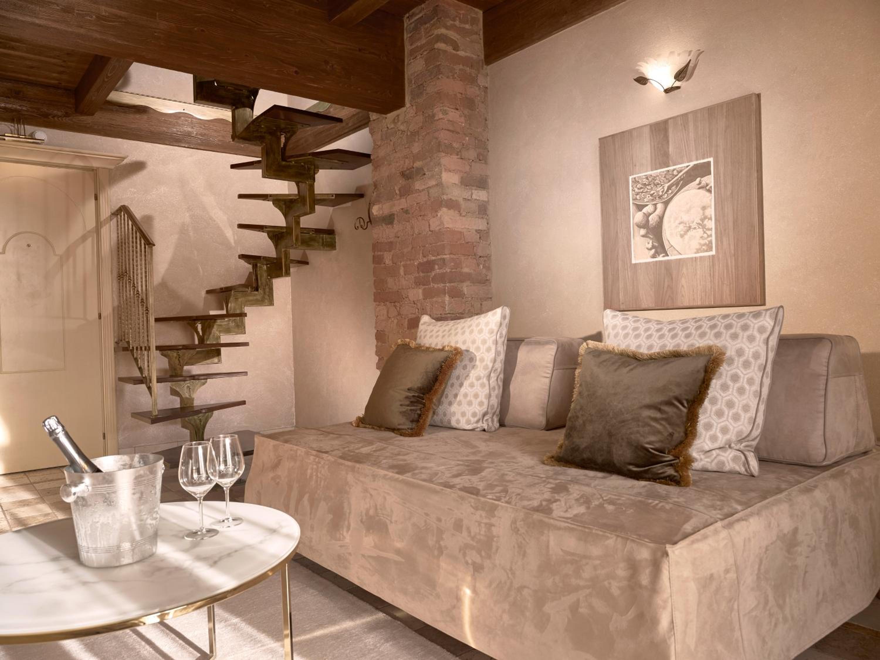 Junior Suite - Photo 4