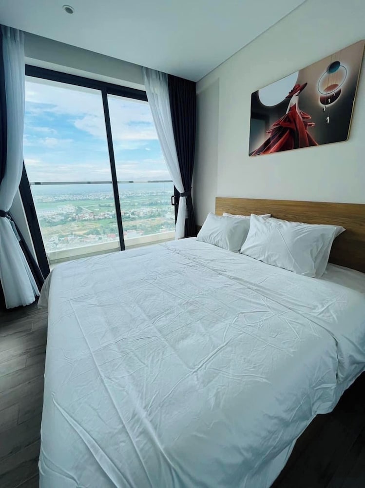 Premium Double Room, Balcony, Ocean View photo 2