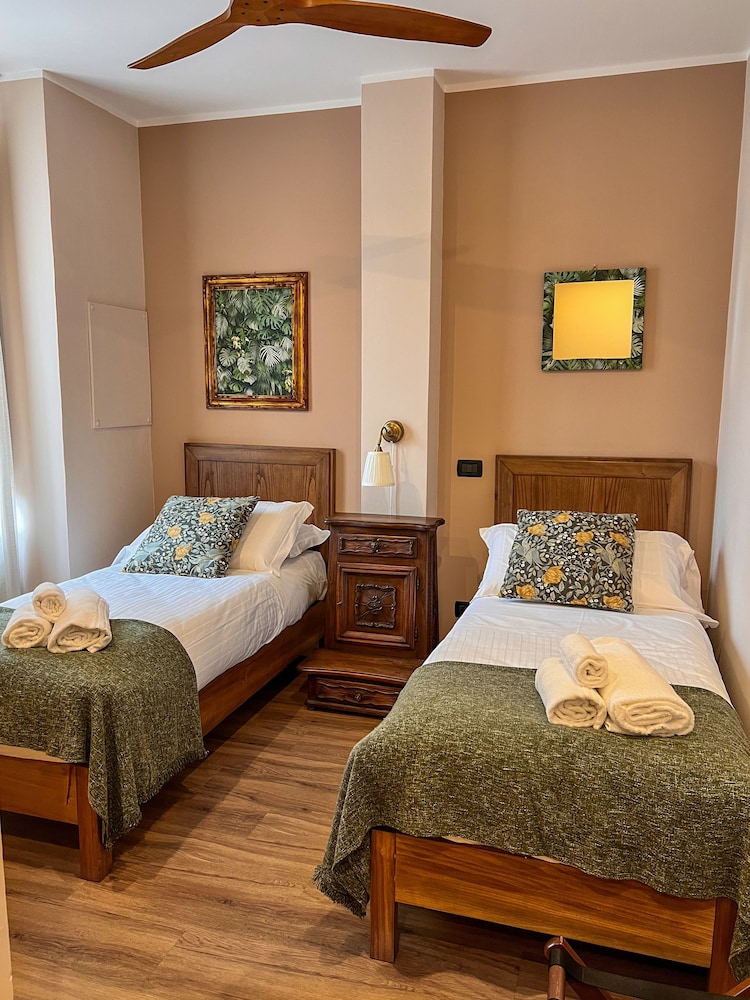 Superior Room, 2 Twin Beds