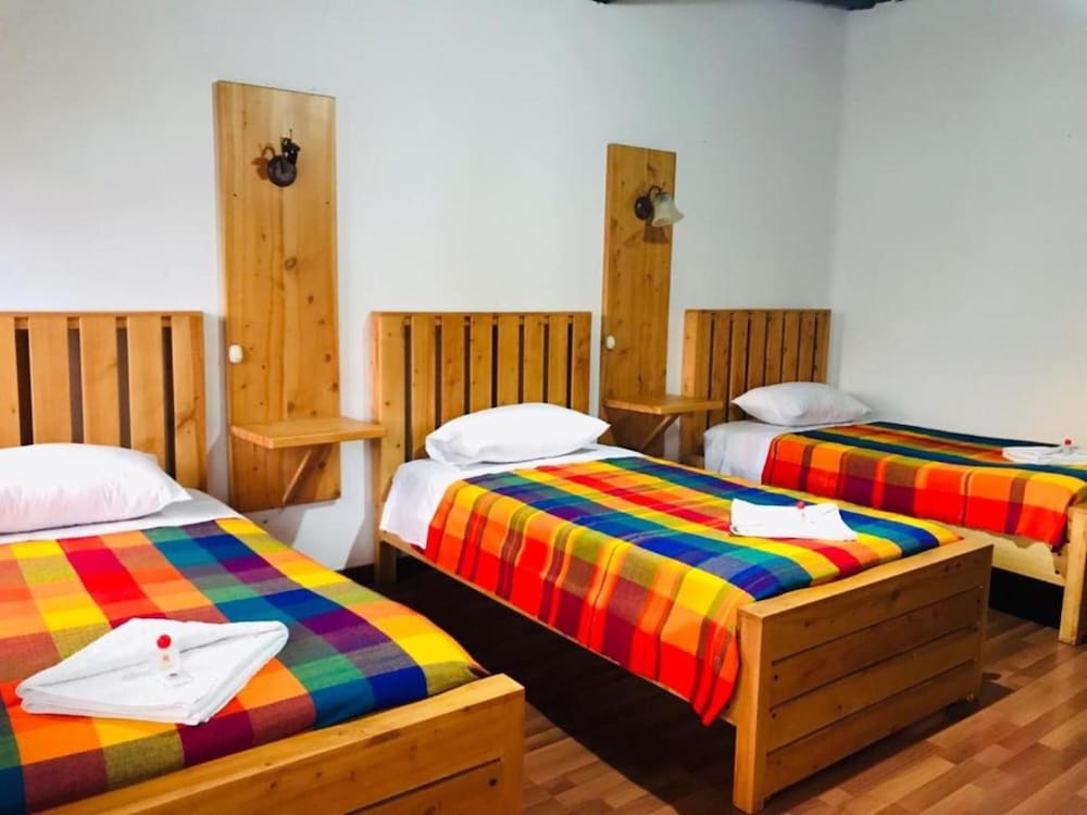 Triple Room photo 2