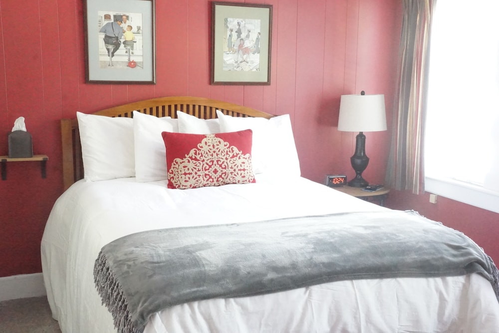 Deluxe Room photo 1