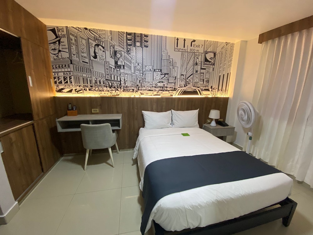 Standard Double Room photo 3