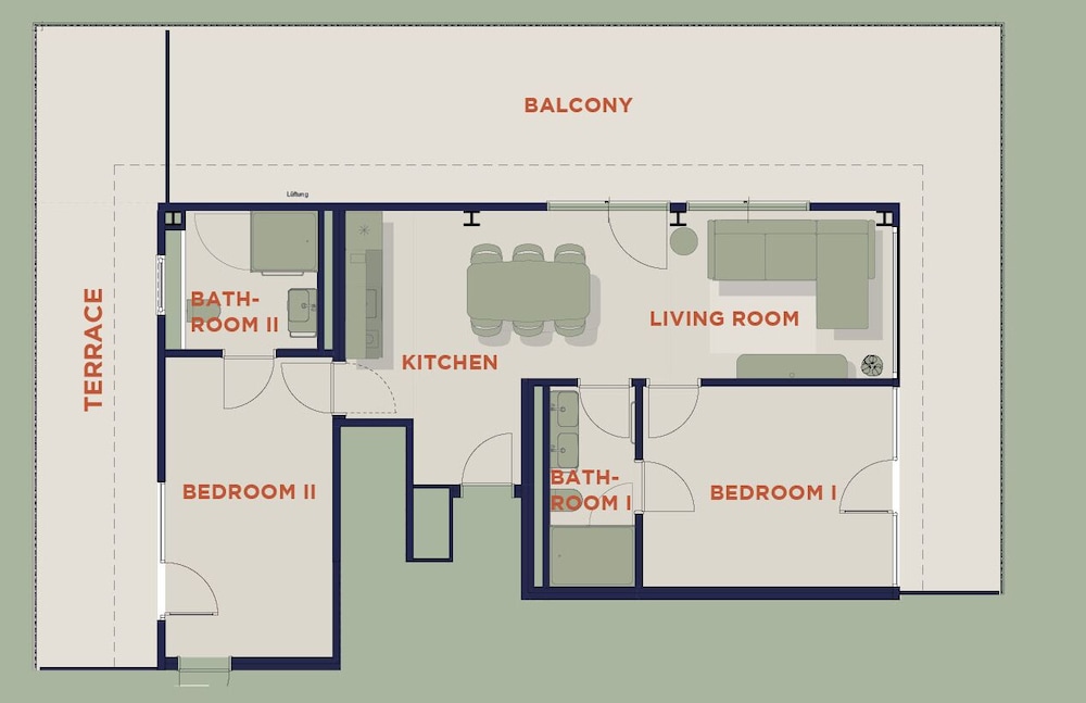 Loft Suite 580 - Photo 8