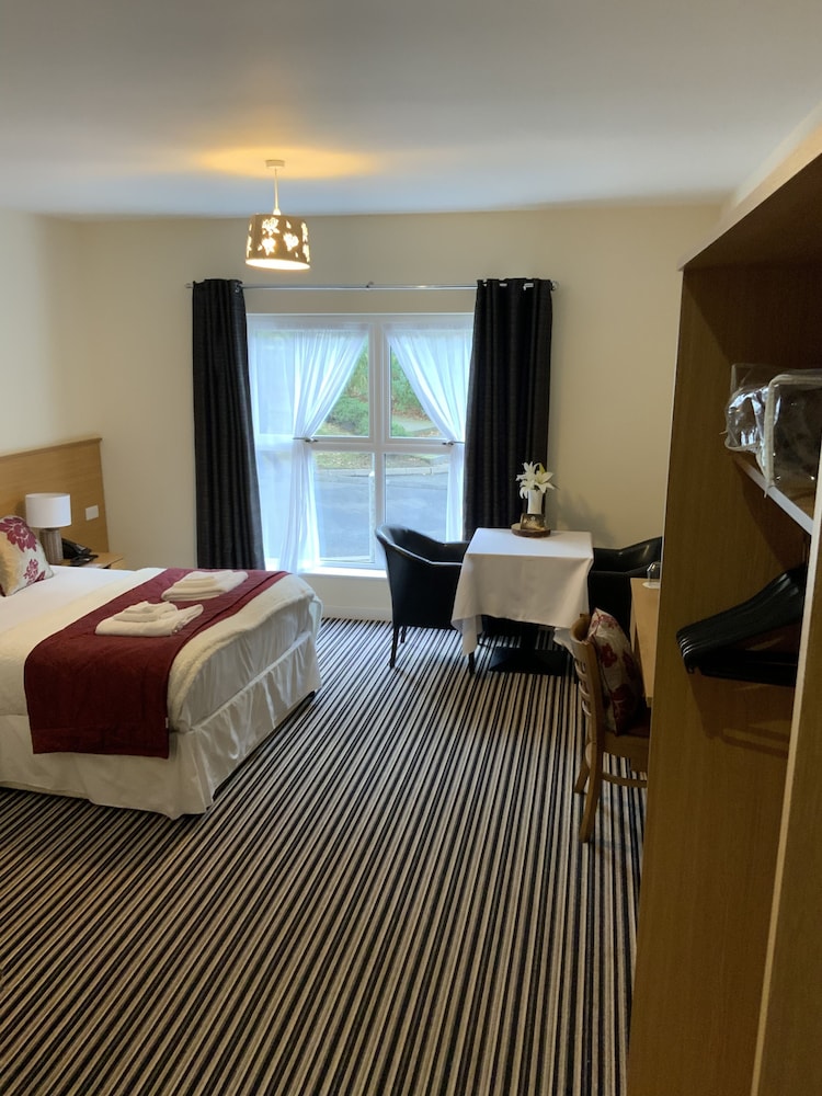 Das Hedges Hotel, Foto 5