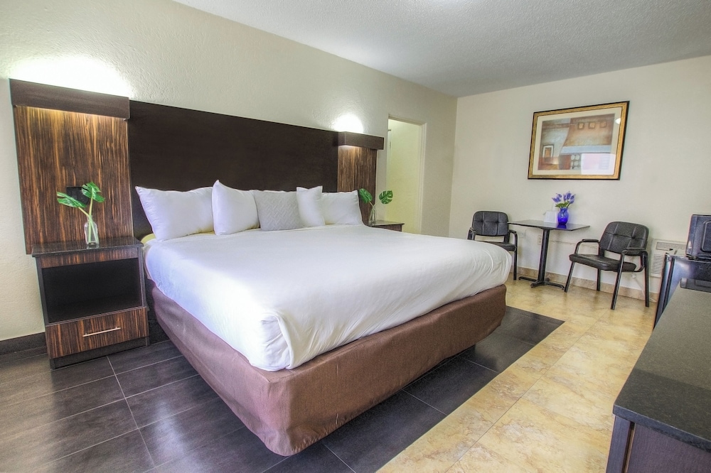 Room, Multiple Beds, Non Smoking photo 1