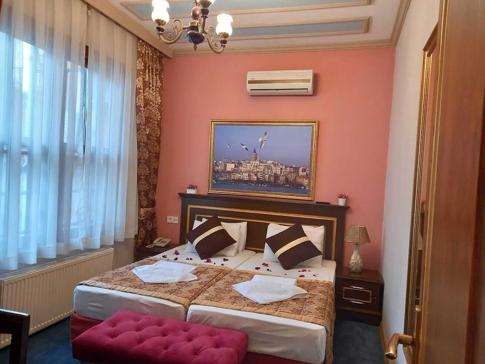 Standard Twin Room photo 1