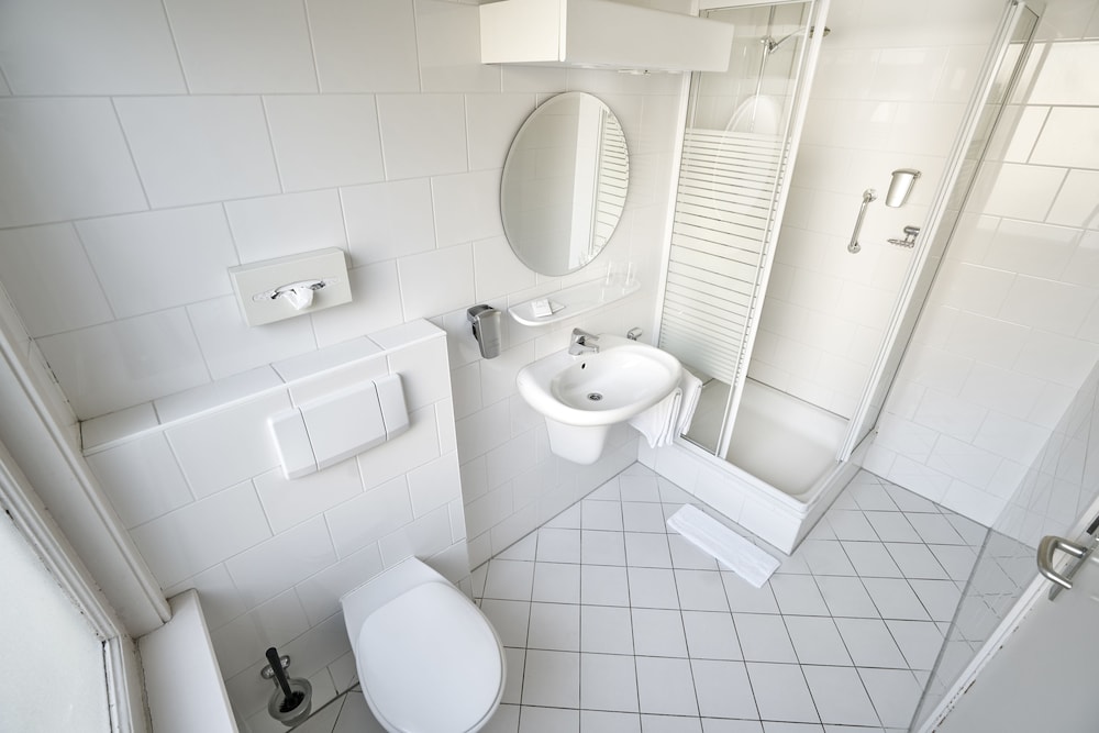 Comfort Room photo 2
