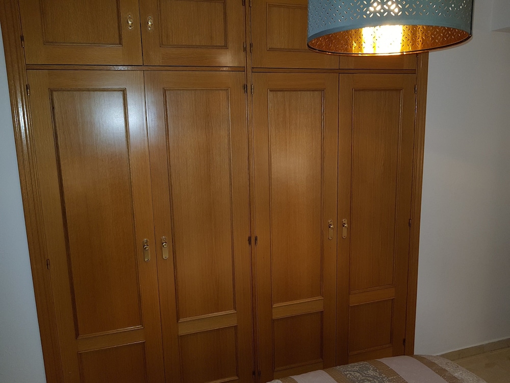 Apartamento Panorámico, 1 habitación, Balcón, Vista al Océano