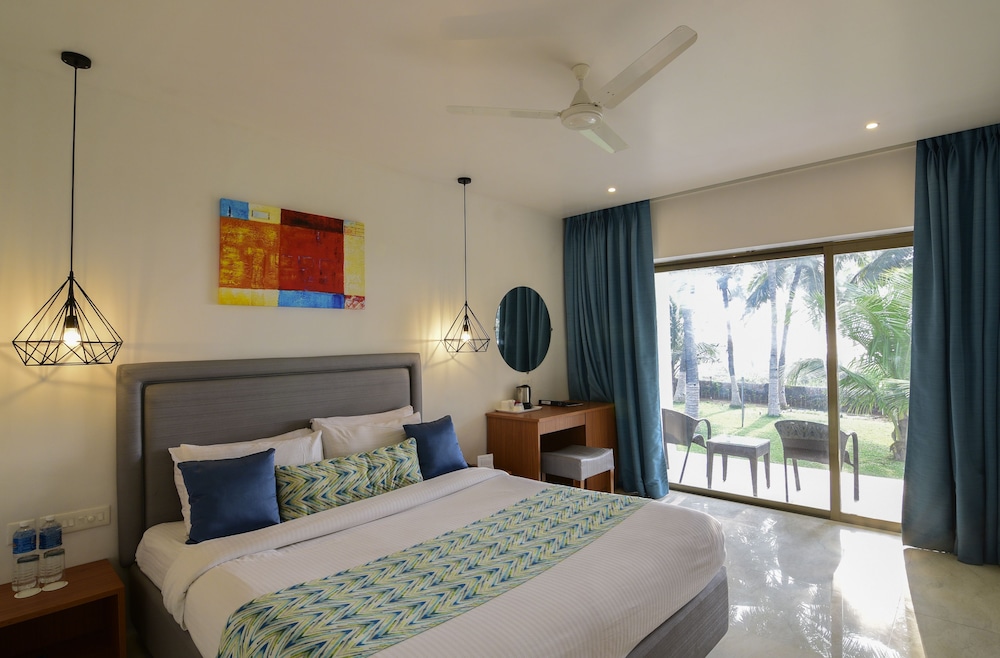 Luxury Room, Sea View photo 2