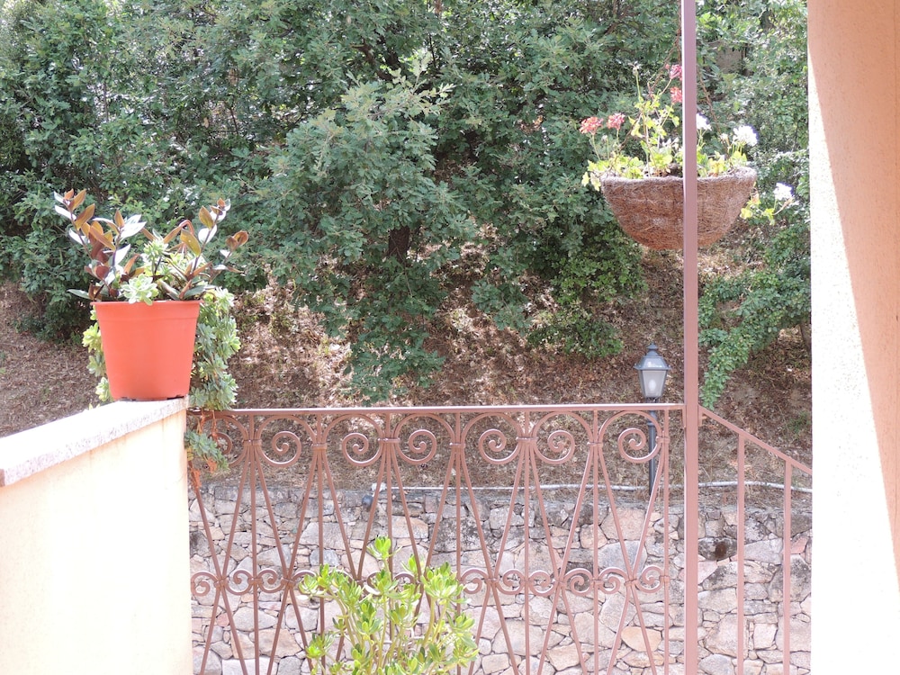 Double Room, Courtyard View