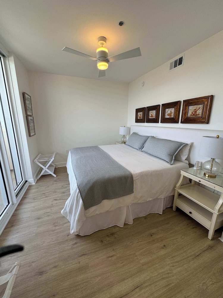 Beachfront Penthouse With Gulf Views, Billede 29