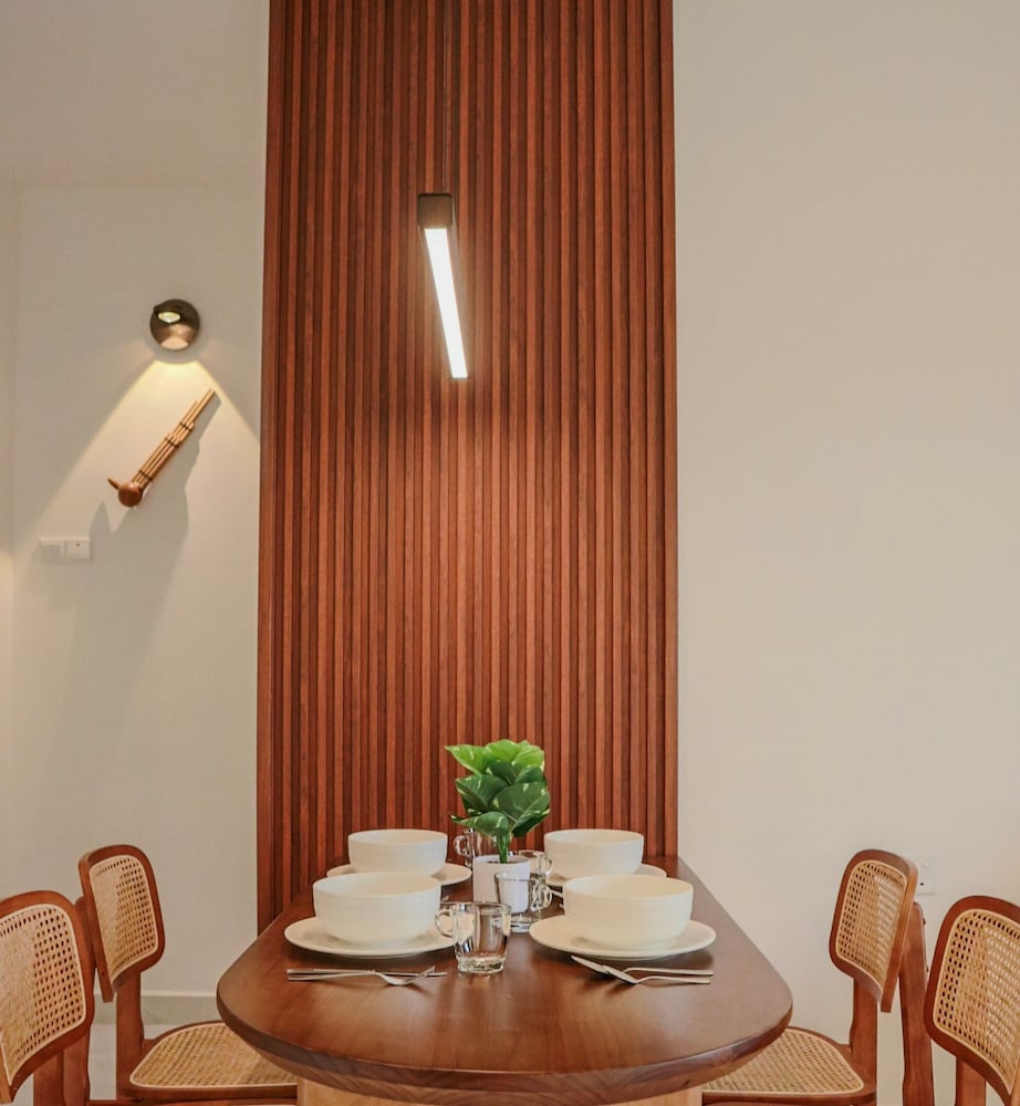 Executive Suite, 2 Bedrooms, Non Smoking, Kitchen - Photo 19