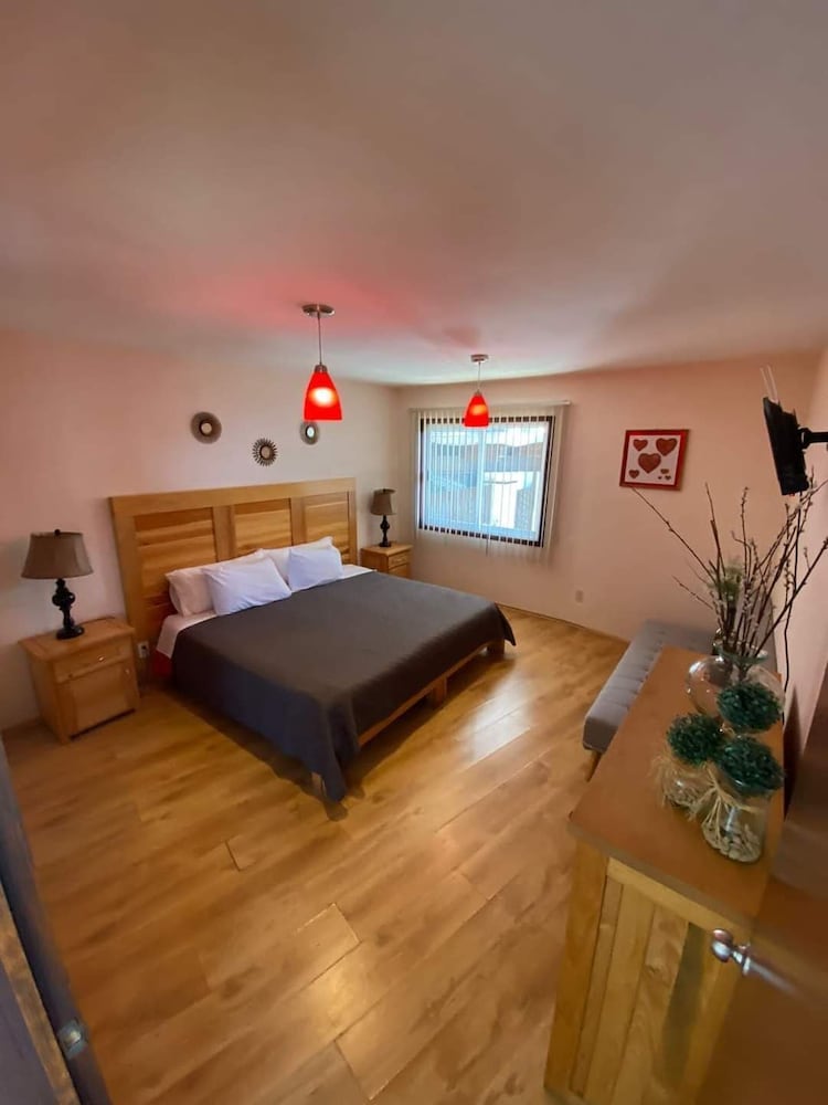 Panoramic Chalet photo 1