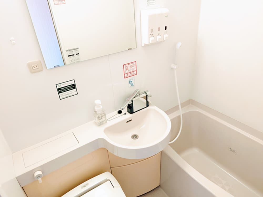 Semidouble Room, Non Smoking - Photo 5